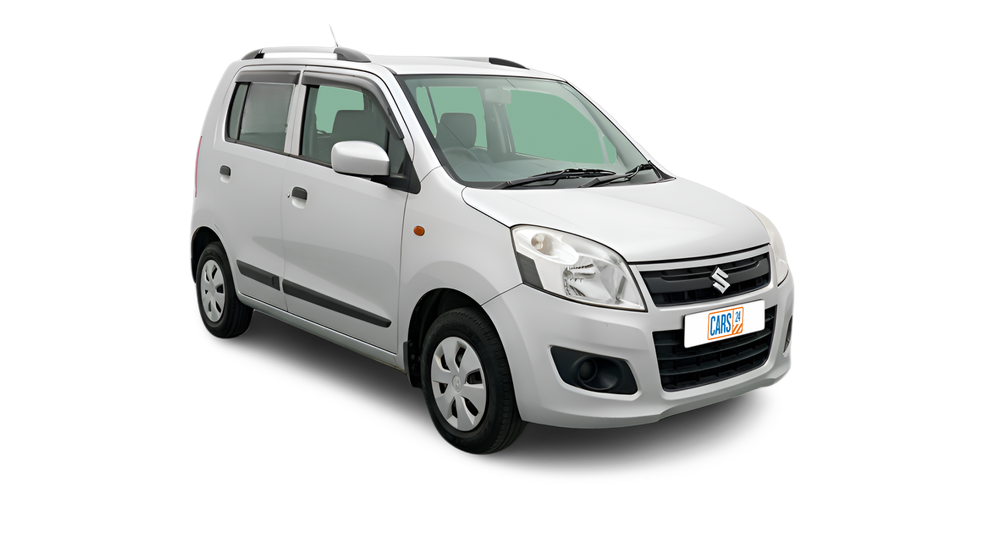 Maruti Wagon R 1.0-img